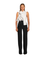 AISTE HONG DRAPED HIP PANT