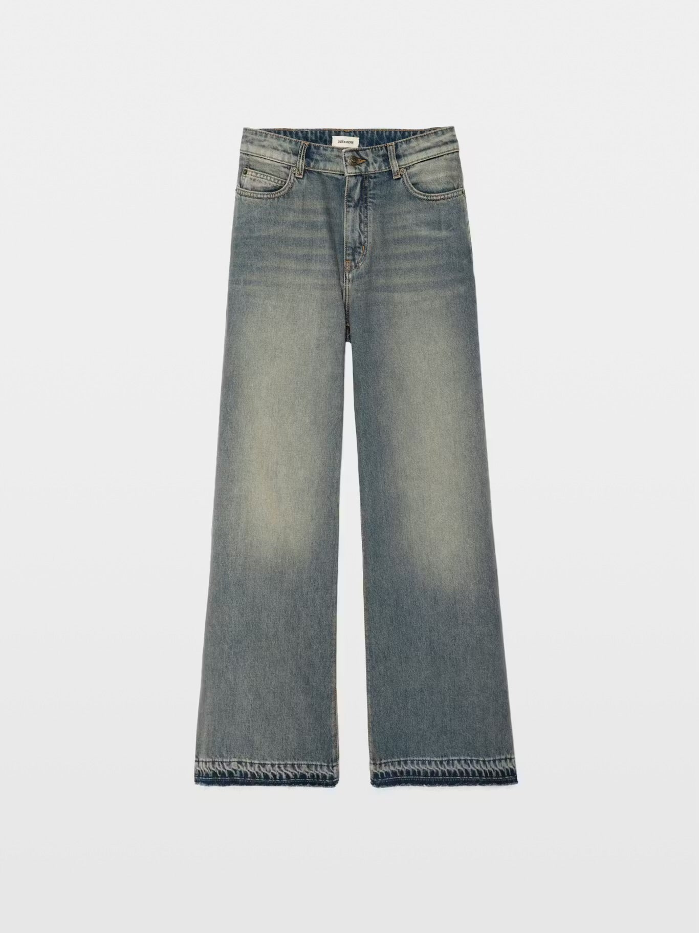 Zadig & Zoltaire Eli Jeans