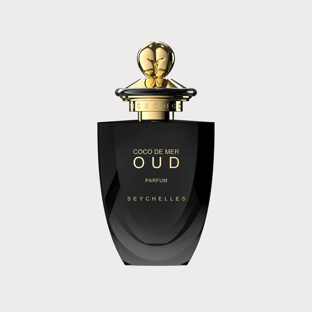 COCO DE MER FRAGRANCE CO. OUD 75mL