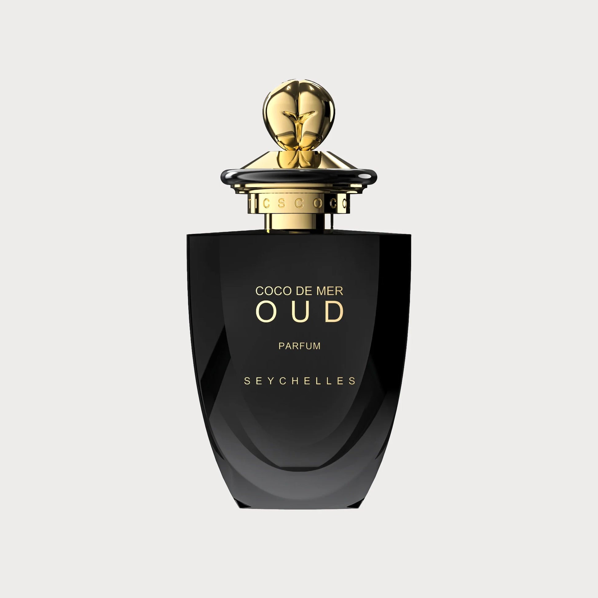 COCO DE MER FRAGRANCE CO. OUD 75mL