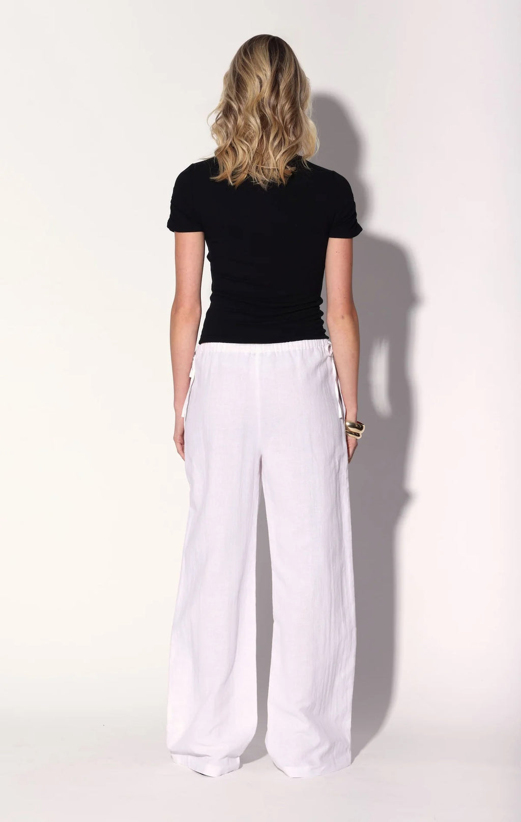 Walter Baker Jennifer Top, Black