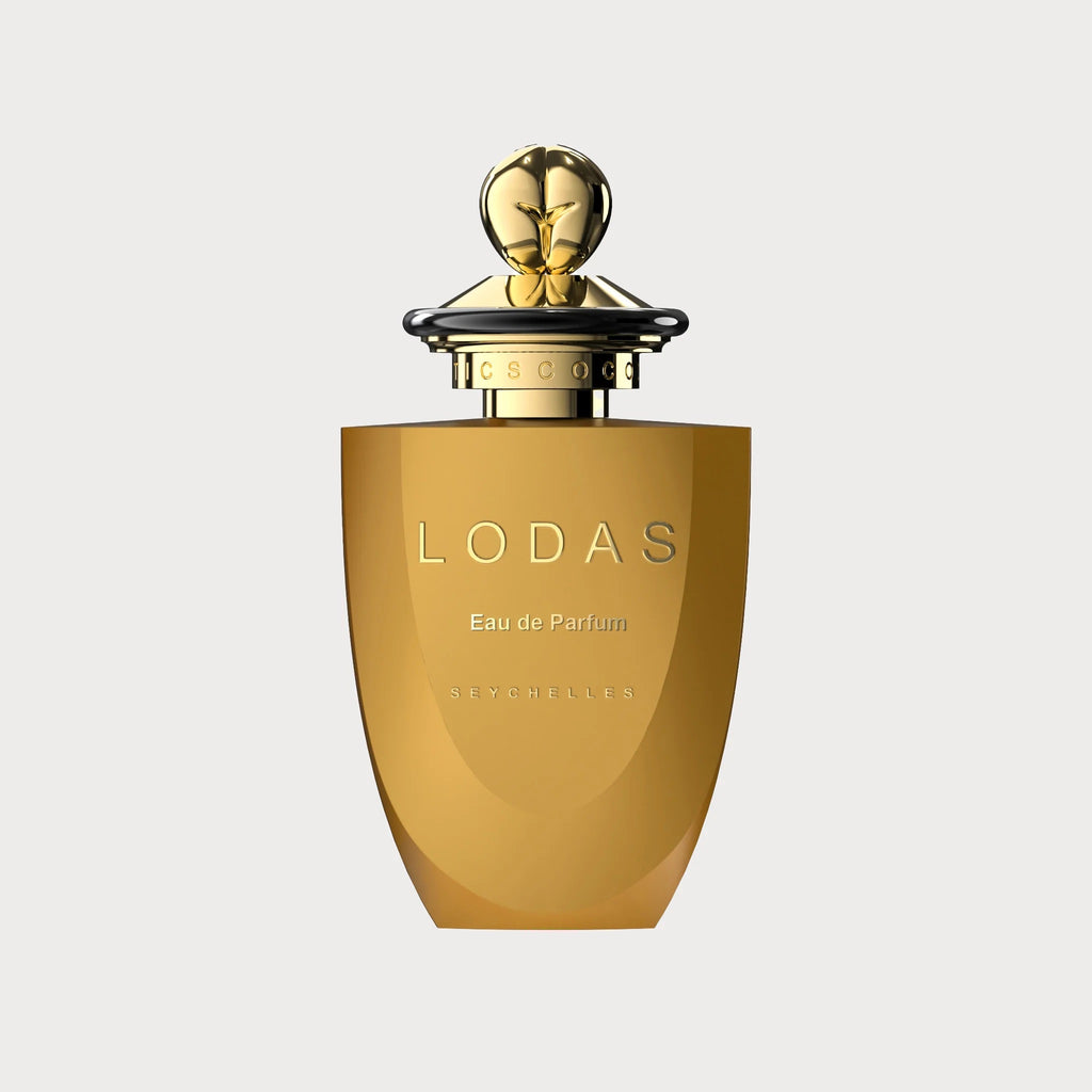 Coco De Mer Fragrances LODAS 75mL