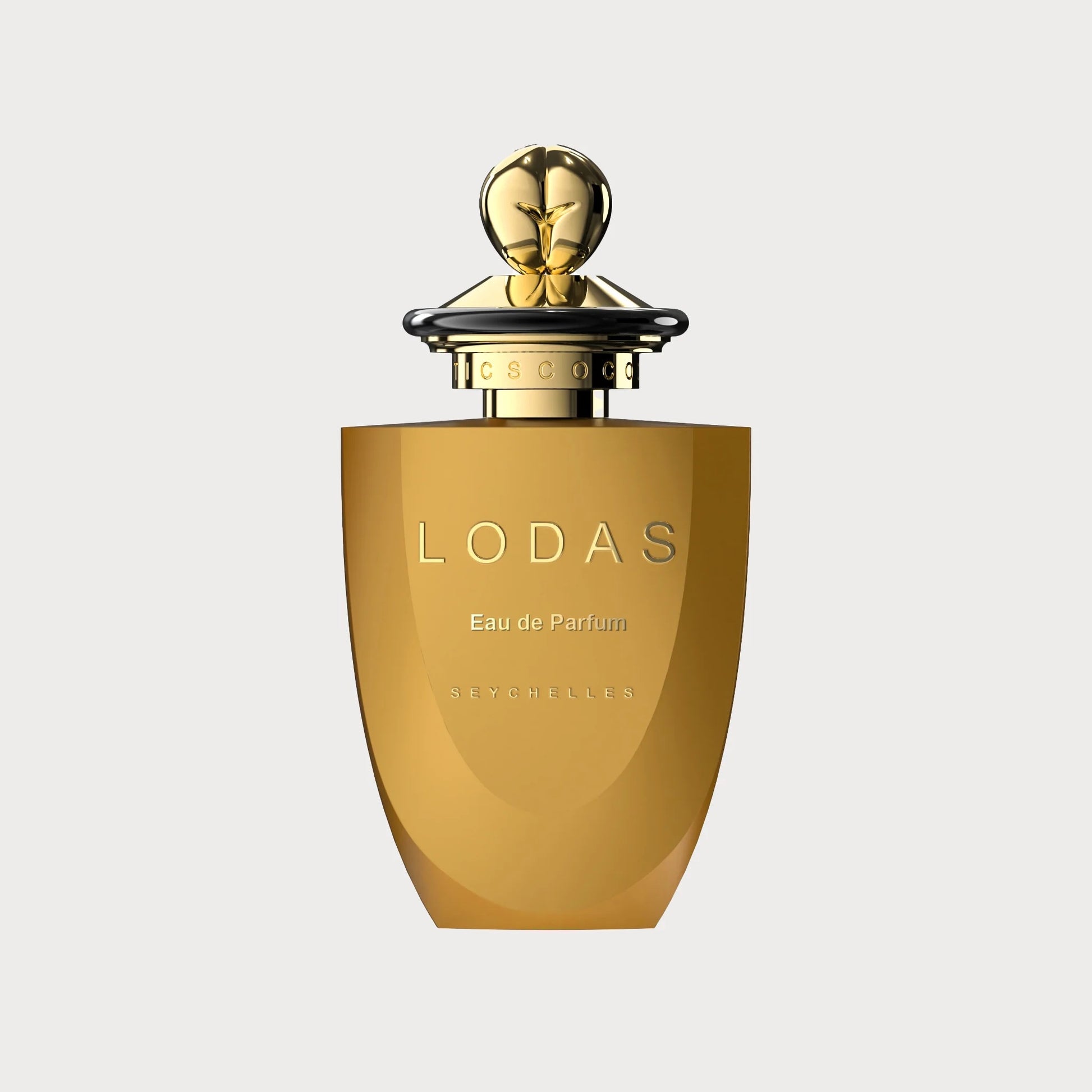 COCO DE MER FRAGRANCE CO. LODAS 75mL