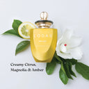 Coco De Mer Fragrances LODAS 75mL
