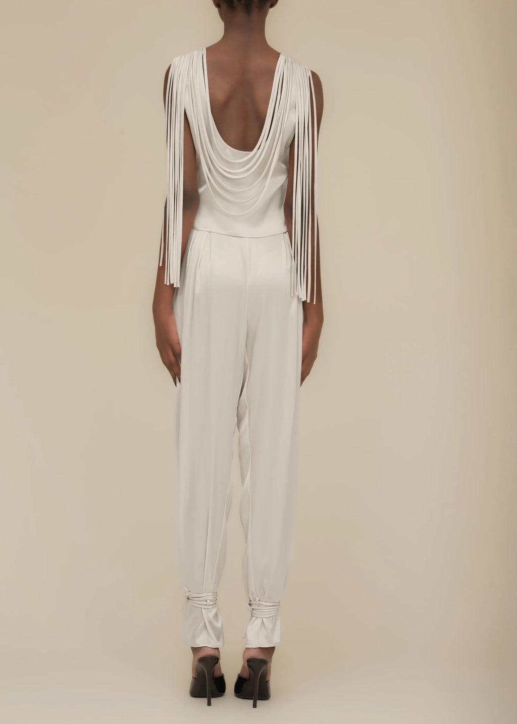 Contessa Mills Mane Top