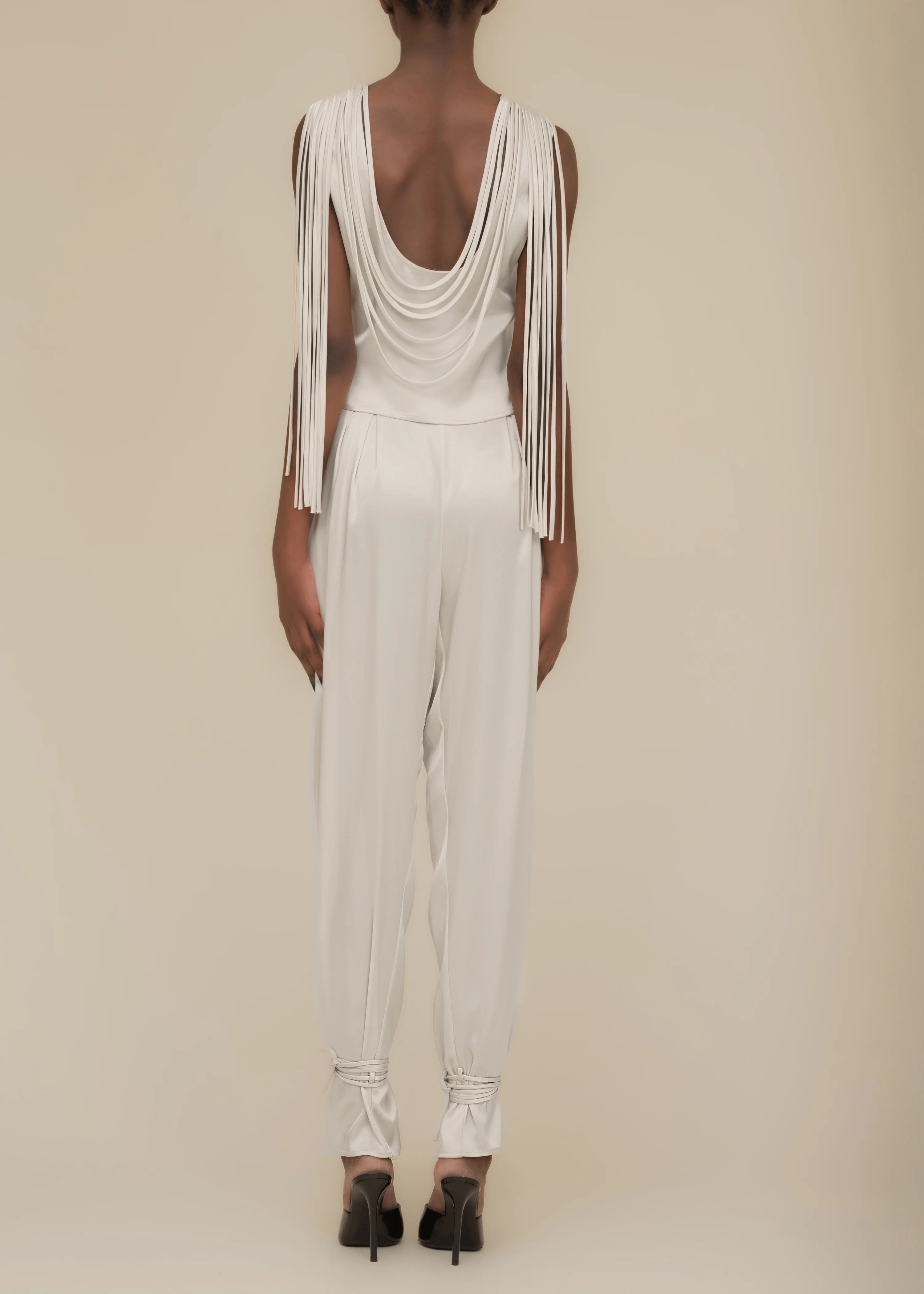 Contessa Mills Mane Top