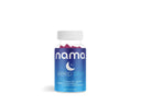 NAMA Sleep Plus Gummies | Delta-9 THC, CBD, and Melatonin