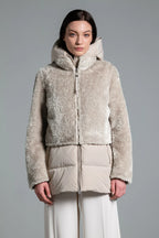 Duno Flake 2 in 1 Jacket