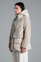 Duno Flake 2 in 1 Jacket