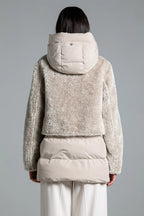 Duno Flake 2 in 1 Jacket