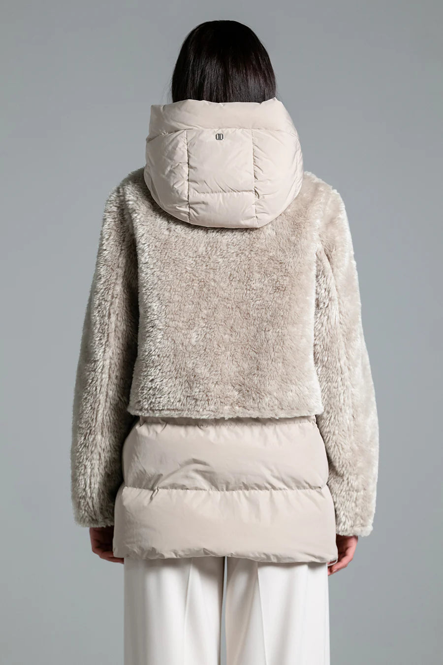 Duno Flake 2 in 1 Jacket