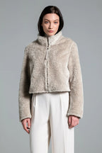 Duno Flake 2 in 1 Jacket