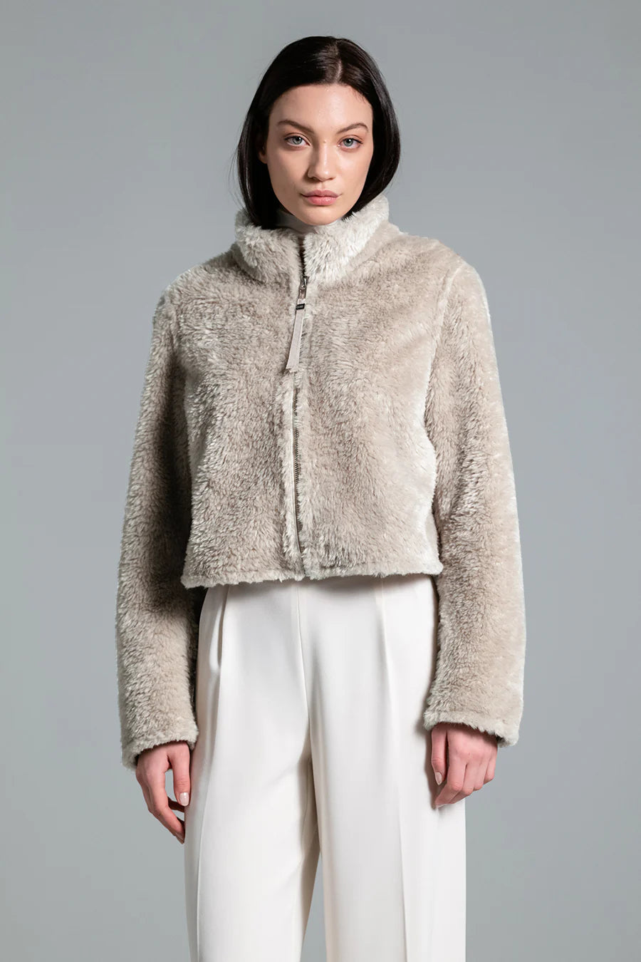 Duno Flake 2 in 1 Jacket