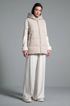 Duno Flake 2 in 1 Jacket