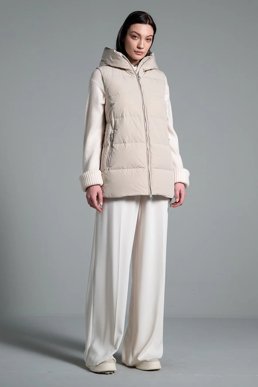 Duno Flake 2 in 1 Jacket