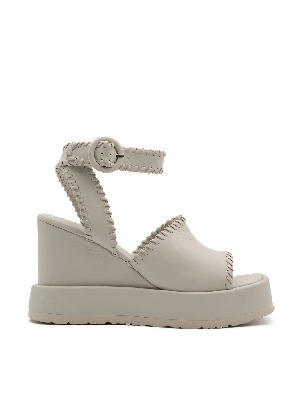 PALOMA BARCELÓ MANUN NAPPA OFF WHITE PLANOS