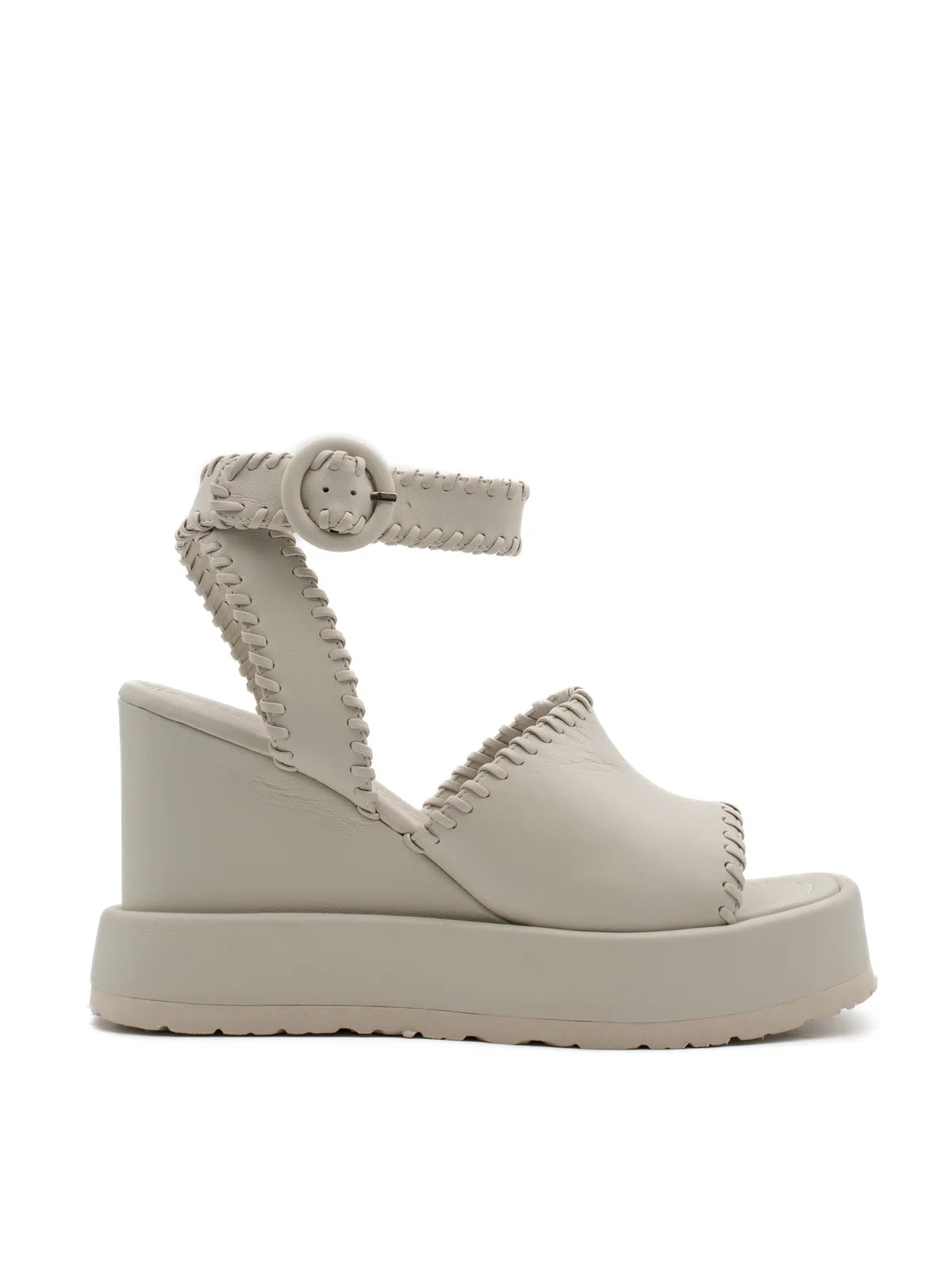 PALOMA BARCELÓ MANUN NAPPA OFF WHITE PLANOS