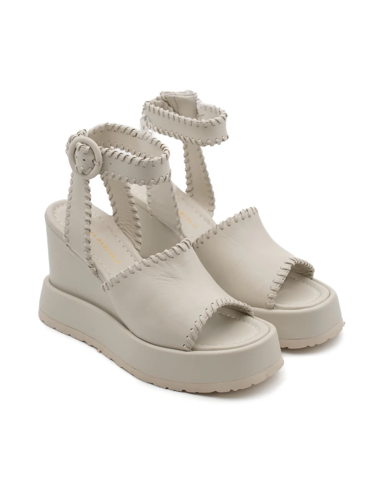 PALOMA BARCELÓ MANUN NAPPA OFF WHITE PLANOS