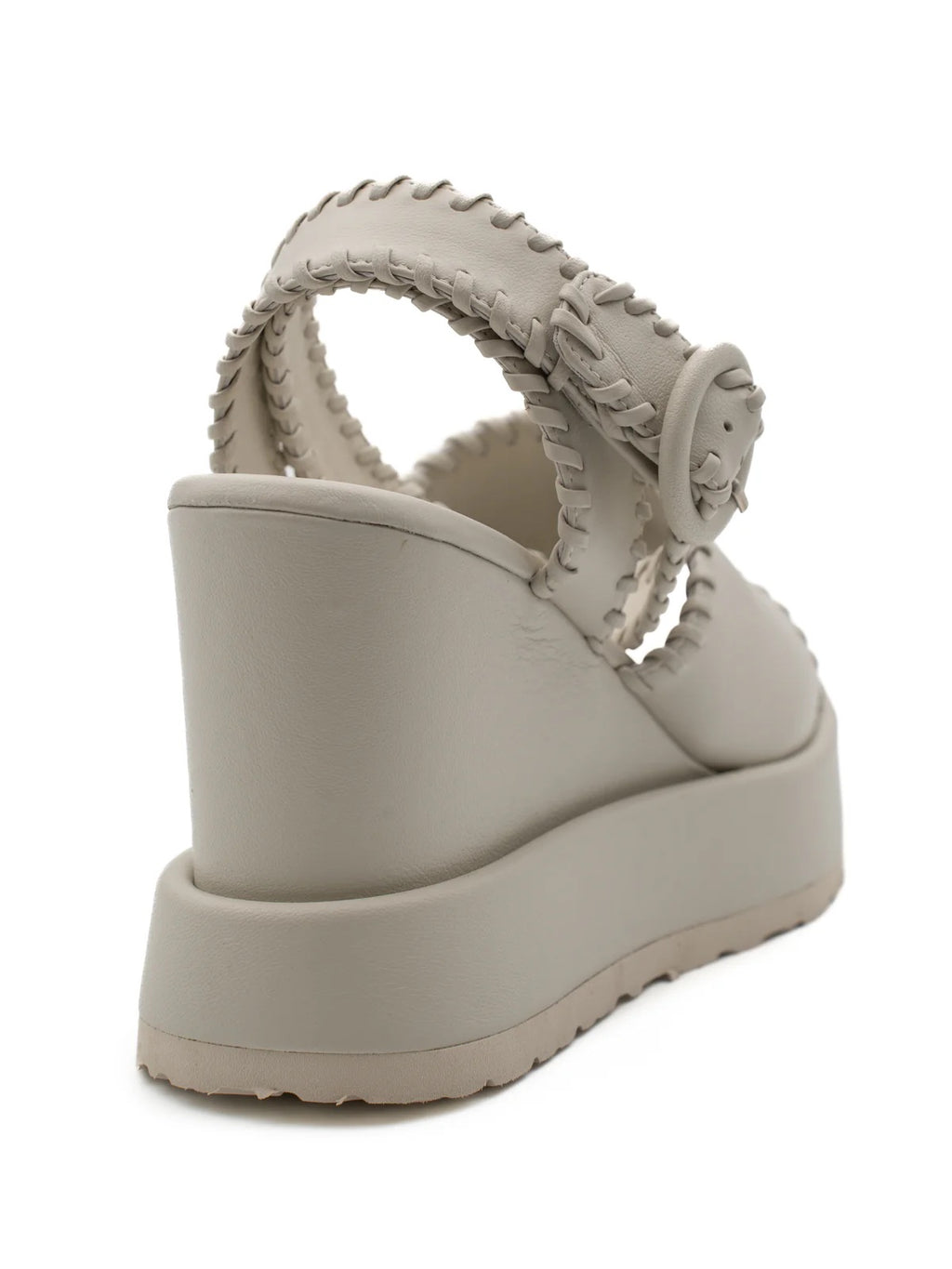 PALOMA BARCELÓ MANUN NAPPA OFF WHITE PLANOS