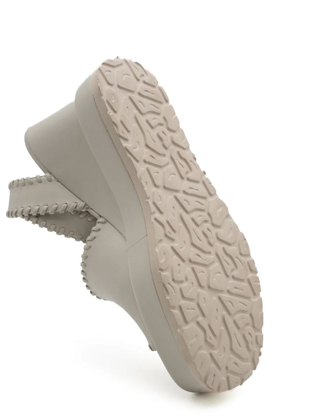 PALOMA BARCELÓ MANUN NAPPA OFF WHITE PLANOS