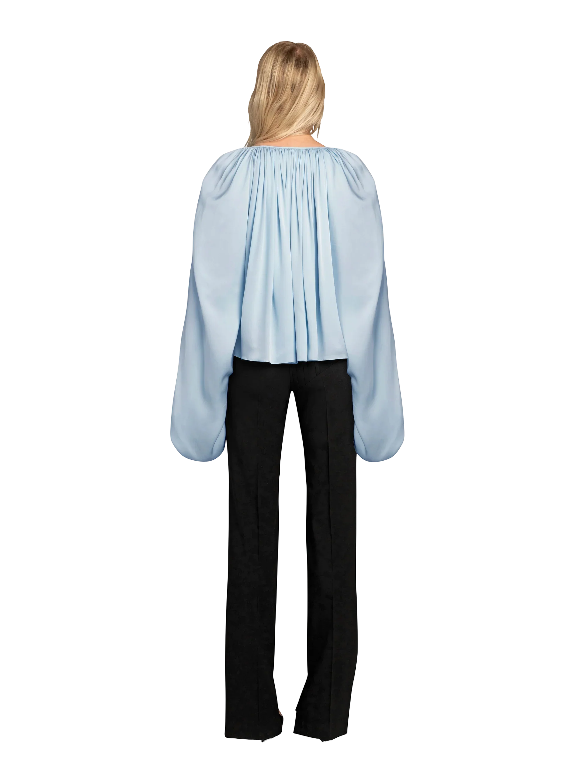 AISTE HONG HIP PANEL PANT