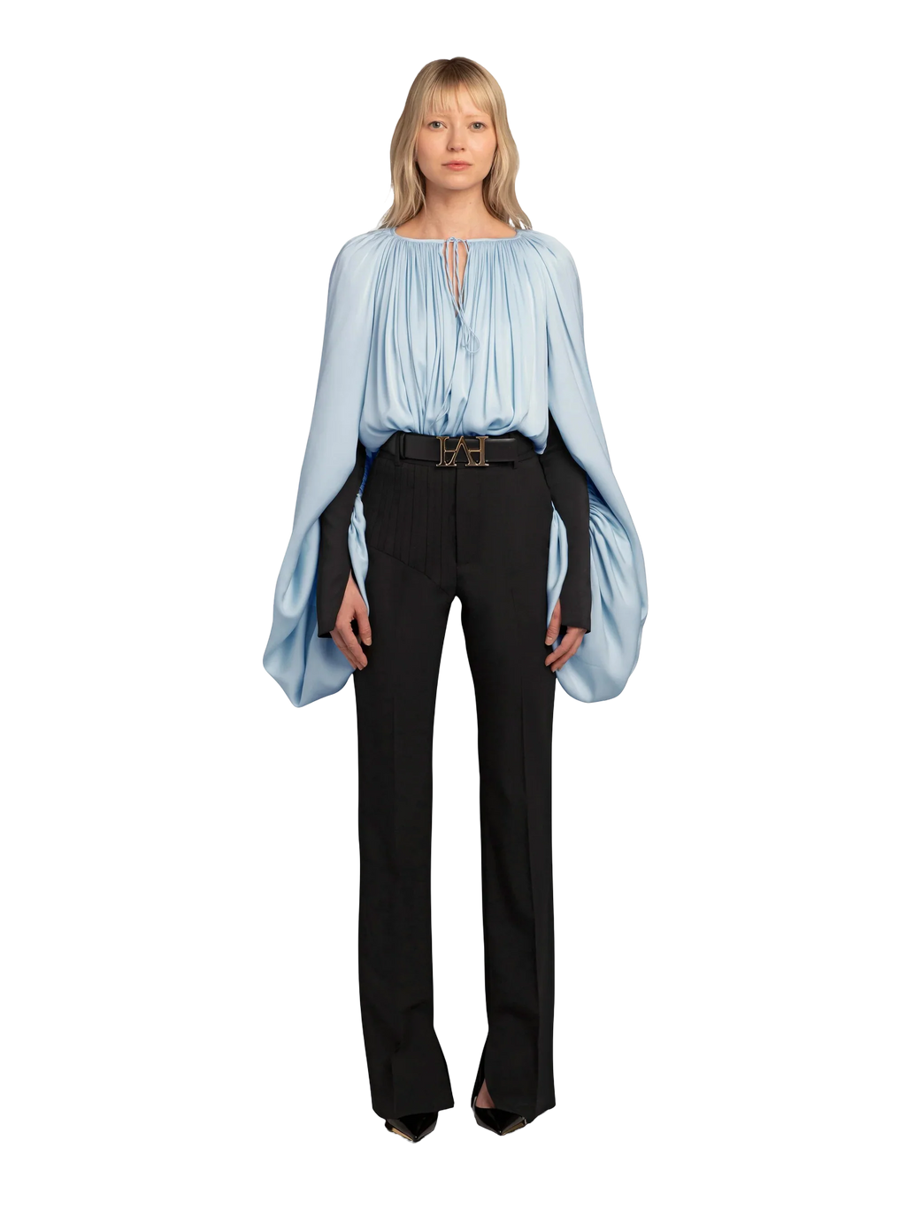 AISTE HONG HIP PANEL PANT