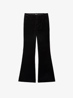 Zadig & Voltaire Prevy Velvet Pants