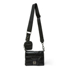 Think Royln Downtown Crosswalk in Pearl Black