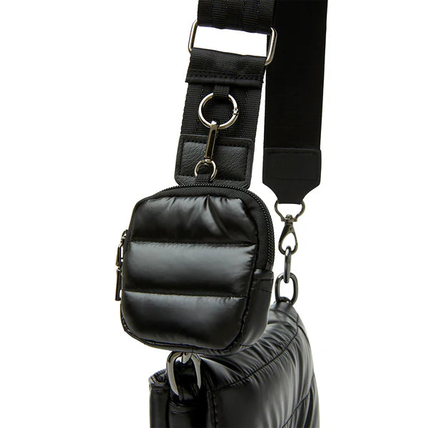 Think Royln Downtown Crosswalk in Pearl Black