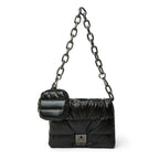 Think Royln Downtown Crosswalk in Pearl Black