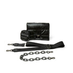 Think Royln Downtown Crosswalk in Pearl Black