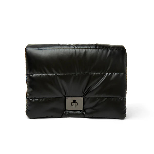 Think Royln Downtown Crosswalk in Pearl Black