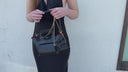 BYIDOL Zoe Bag Black