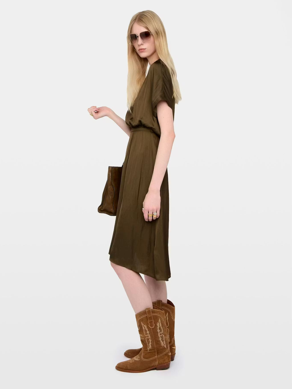 Zadig & Voltaire Riaz Dress