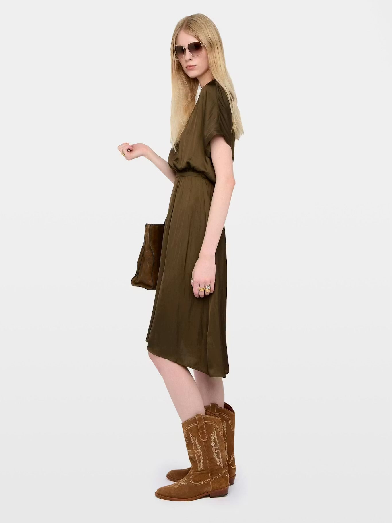 Zadig & Voltaire Riaz Dress