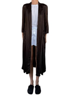 JAGA Rosie Coat Cocktail Length