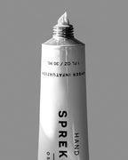 Sprekenhus Amber infatuation Hand Cream