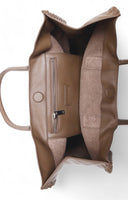 Walter Baker Sailor Tote, Cedar