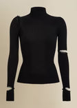 Contessa Mills Salem Sweater