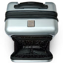 Think Royln Accomplice Suitcase Ice Grey