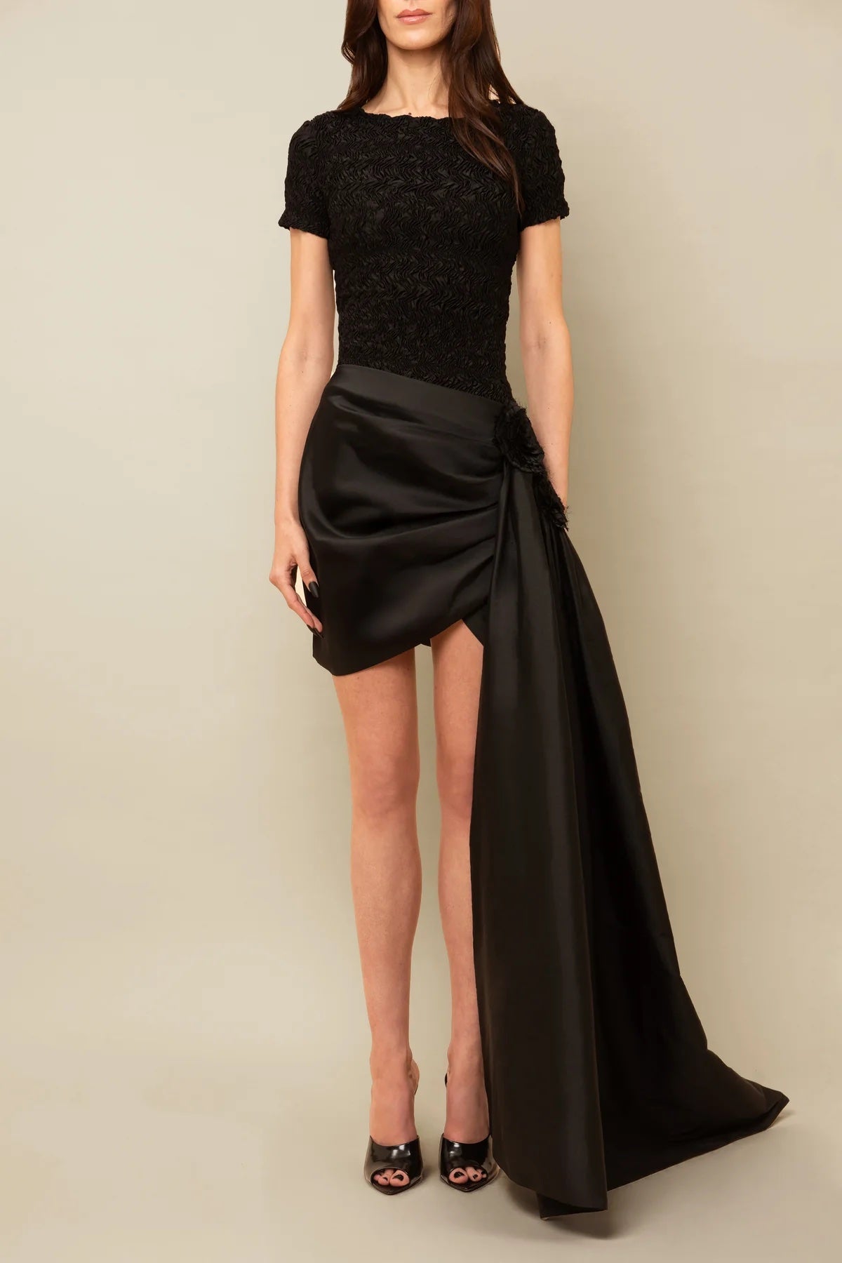 Contessa Mills Sanderson Skirt