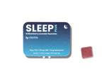 Nama Sleep Plus Gummies | Delta-9 THC, CBD, and Melatonin