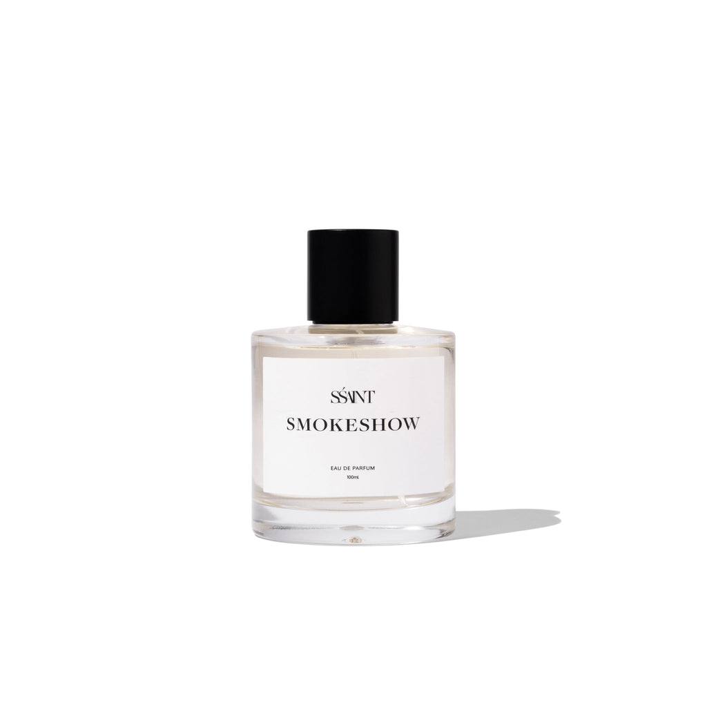SSAINT SmokeShow Parfum 50ml and 100ml