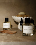 SSAINT SmokeShow Parfum 50ml and 100ml