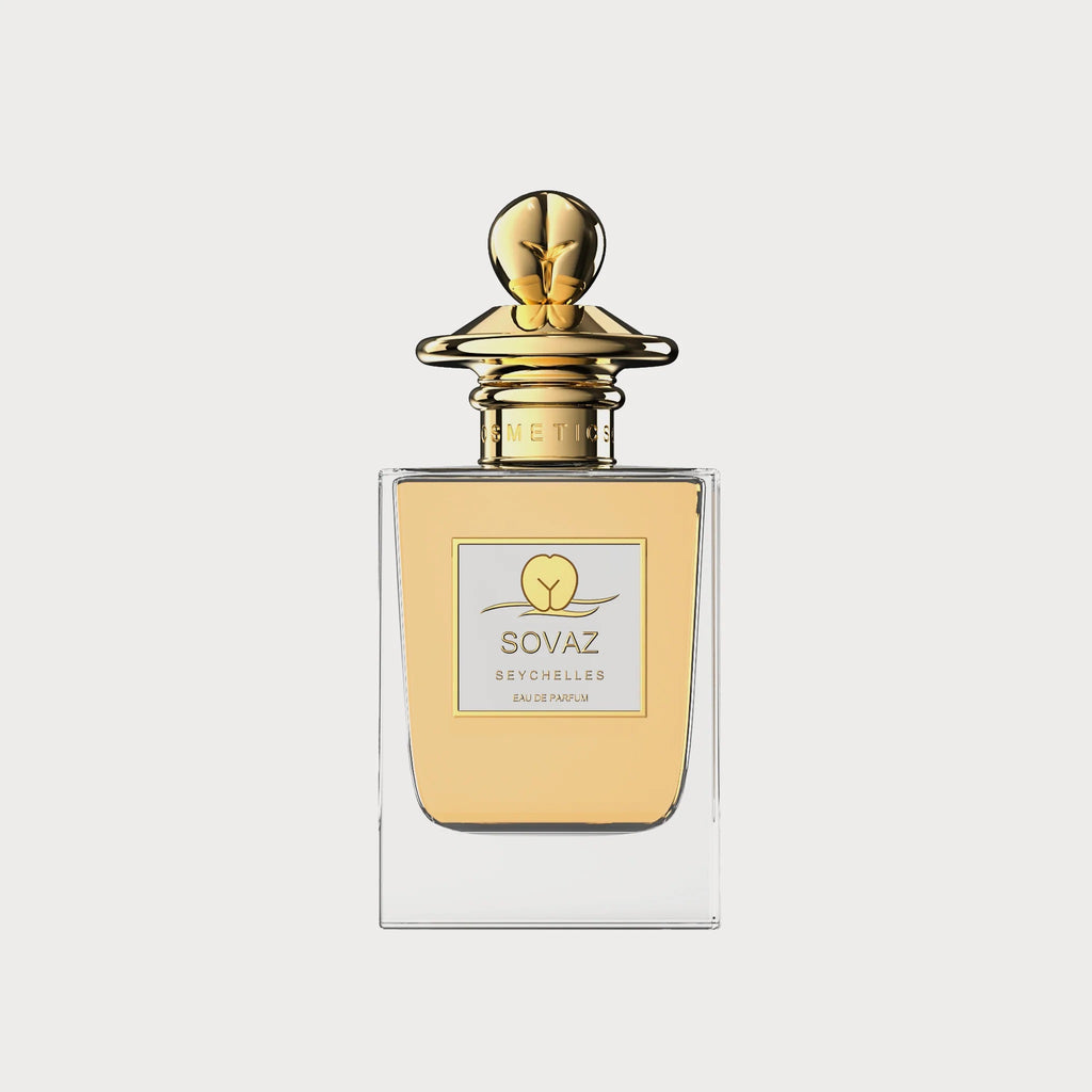 COCO DE MER FRAGRANCE CO. SOVAZ 50mL