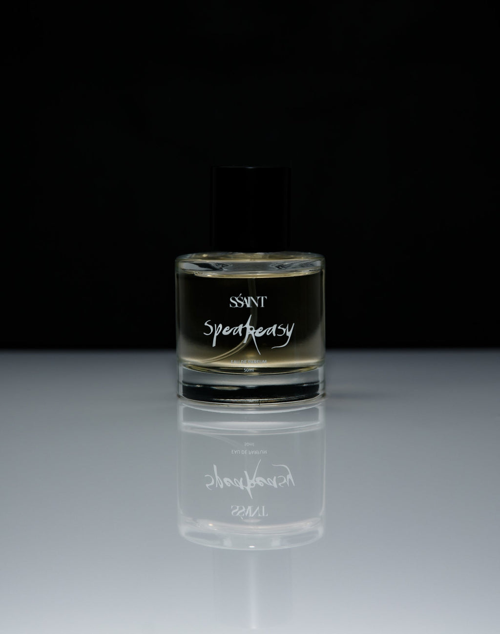 SSAINT After Dark Speakeasy  After Dark Eau De Parfum 50ml