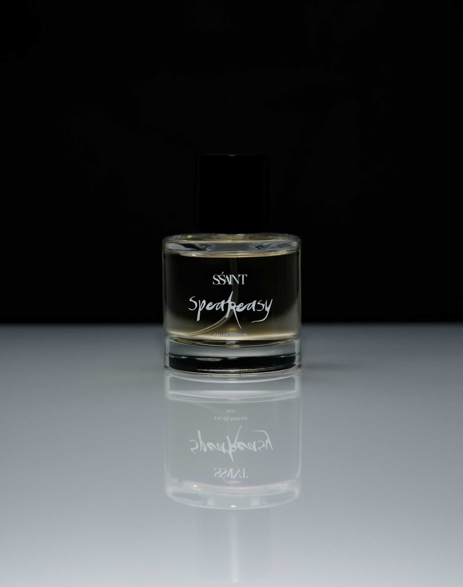 SSAINT After Dark Speakeasy  After Dark Eau De Parfum 50ml