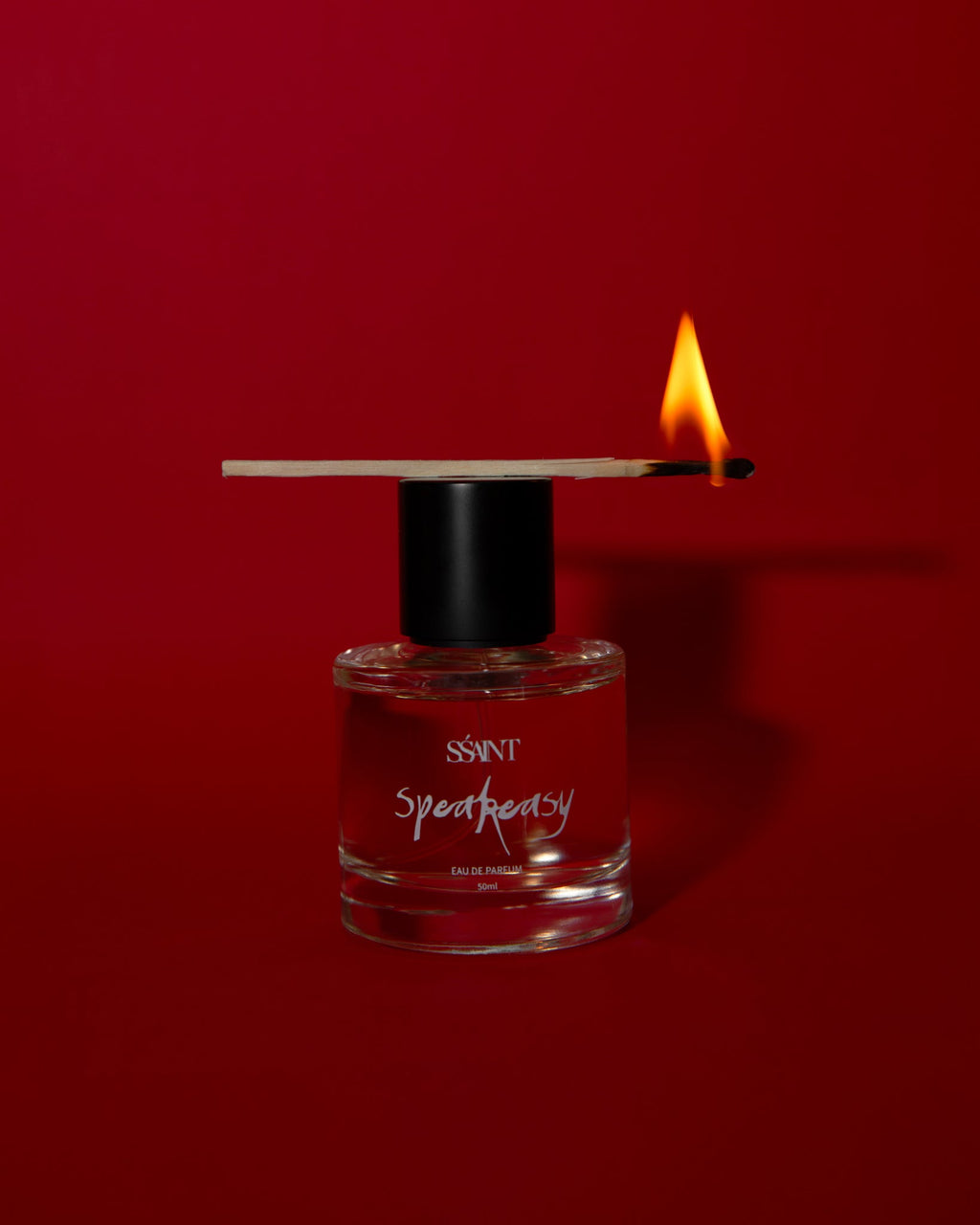 SSAINT After Dark Speakeasy  After Dark Eau De Parfum 50ml