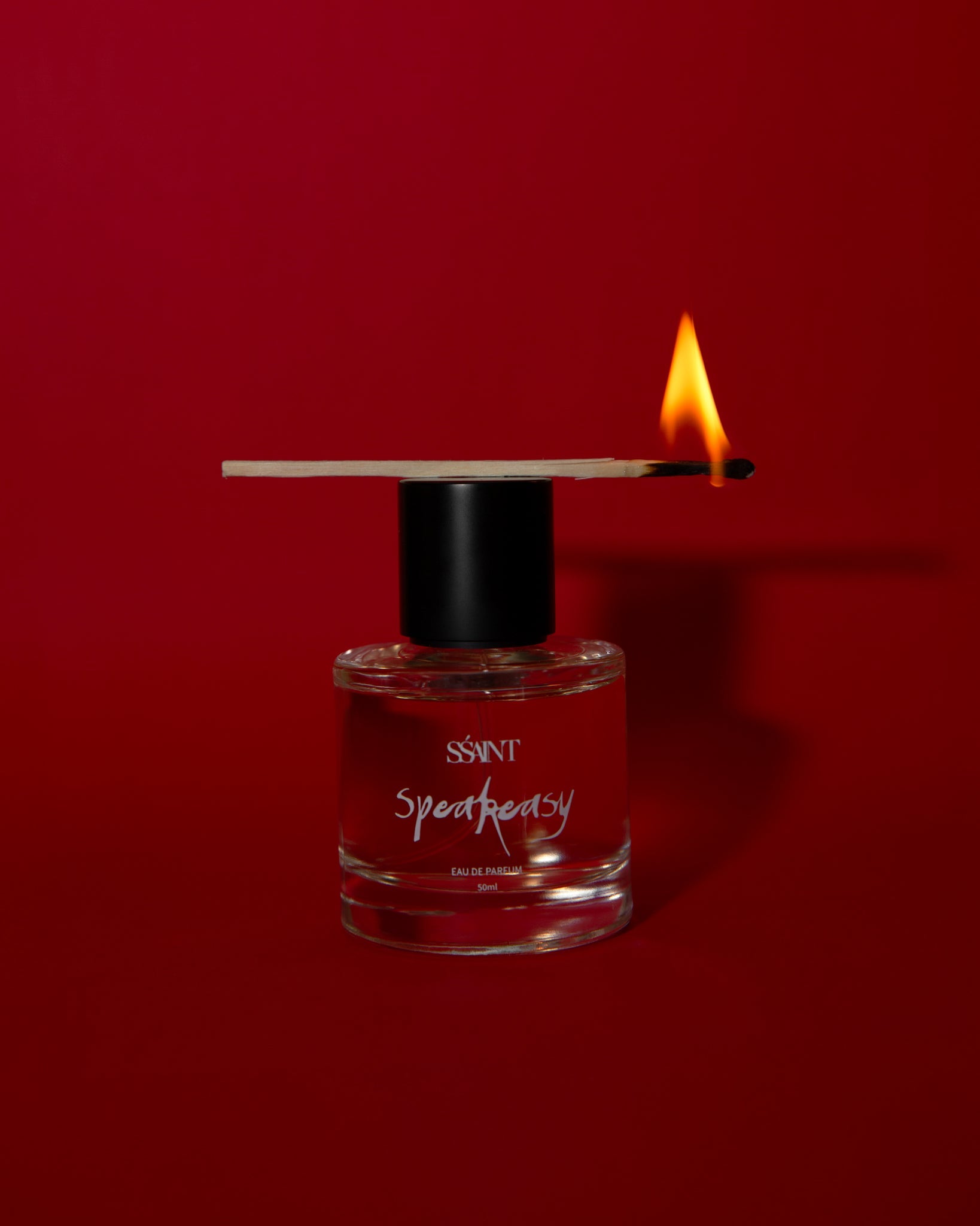 SSAINT After Dark Speakeasy  After Dark Eau De Parfum 50ml