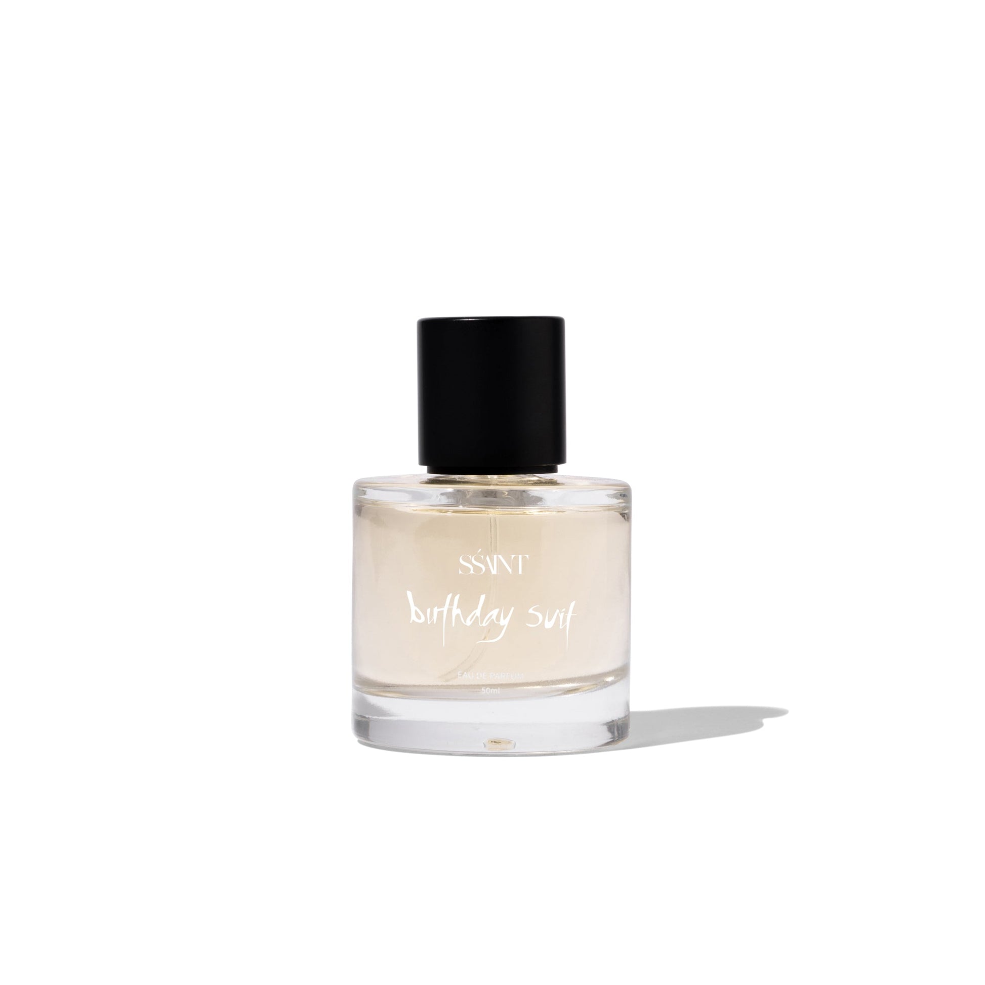 SSAINT After Dark Birthday Suit 50ml